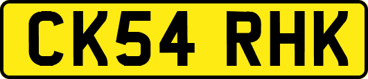 CK54RHK