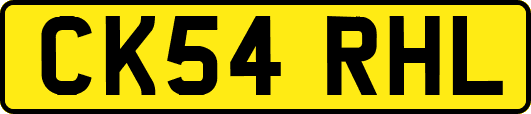 CK54RHL