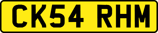 CK54RHM