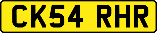 CK54RHR