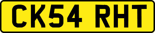 CK54RHT