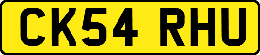 CK54RHU