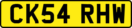 CK54RHW