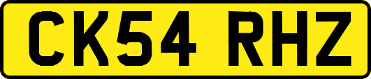CK54RHZ