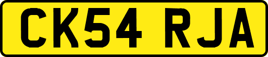CK54RJA