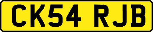 CK54RJB