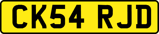 CK54RJD