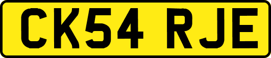 CK54RJE