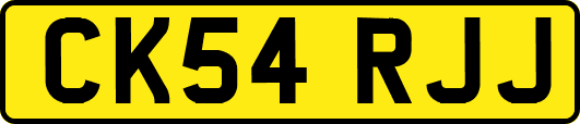 CK54RJJ