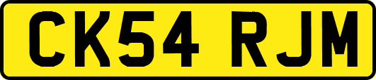 CK54RJM