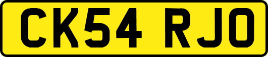 CK54RJO