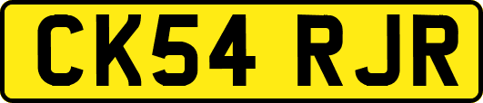 CK54RJR