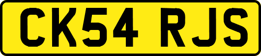 CK54RJS