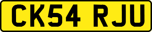 CK54RJU