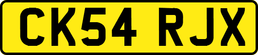CK54RJX