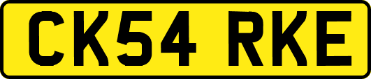 CK54RKE