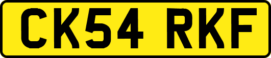 CK54RKF