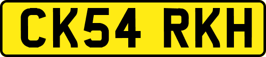 CK54RKH