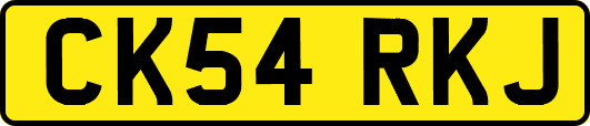 CK54RKJ
