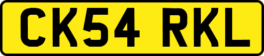 CK54RKL