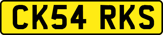 CK54RKS