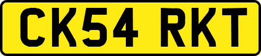 CK54RKT