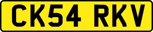 CK54RKV