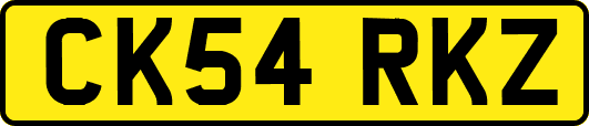 CK54RKZ