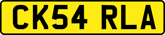 CK54RLA