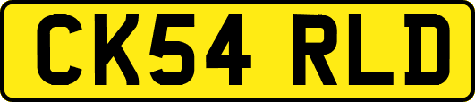 CK54RLD