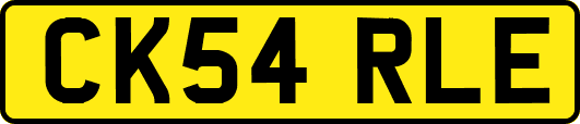 CK54RLE