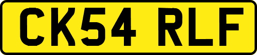 CK54RLF