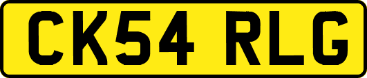 CK54RLG