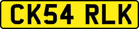 CK54RLK