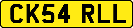 CK54RLL