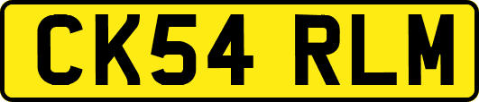 CK54RLM