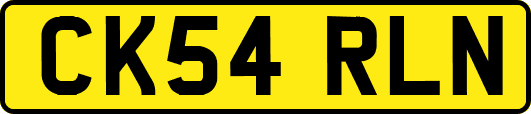 CK54RLN