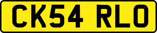 CK54RLO