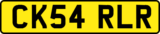 CK54RLR