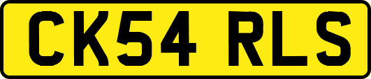 CK54RLS