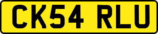 CK54RLU