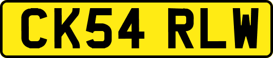 CK54RLW