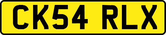 CK54RLX