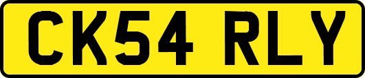 CK54RLY