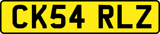 CK54RLZ