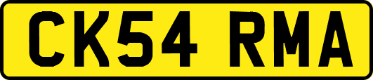 CK54RMA