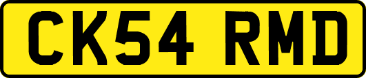 CK54RMD