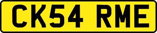 CK54RME