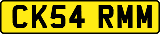 CK54RMM
