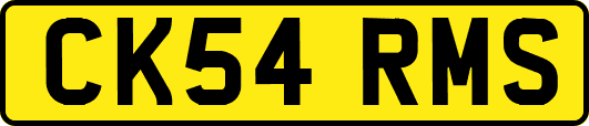 CK54RMS